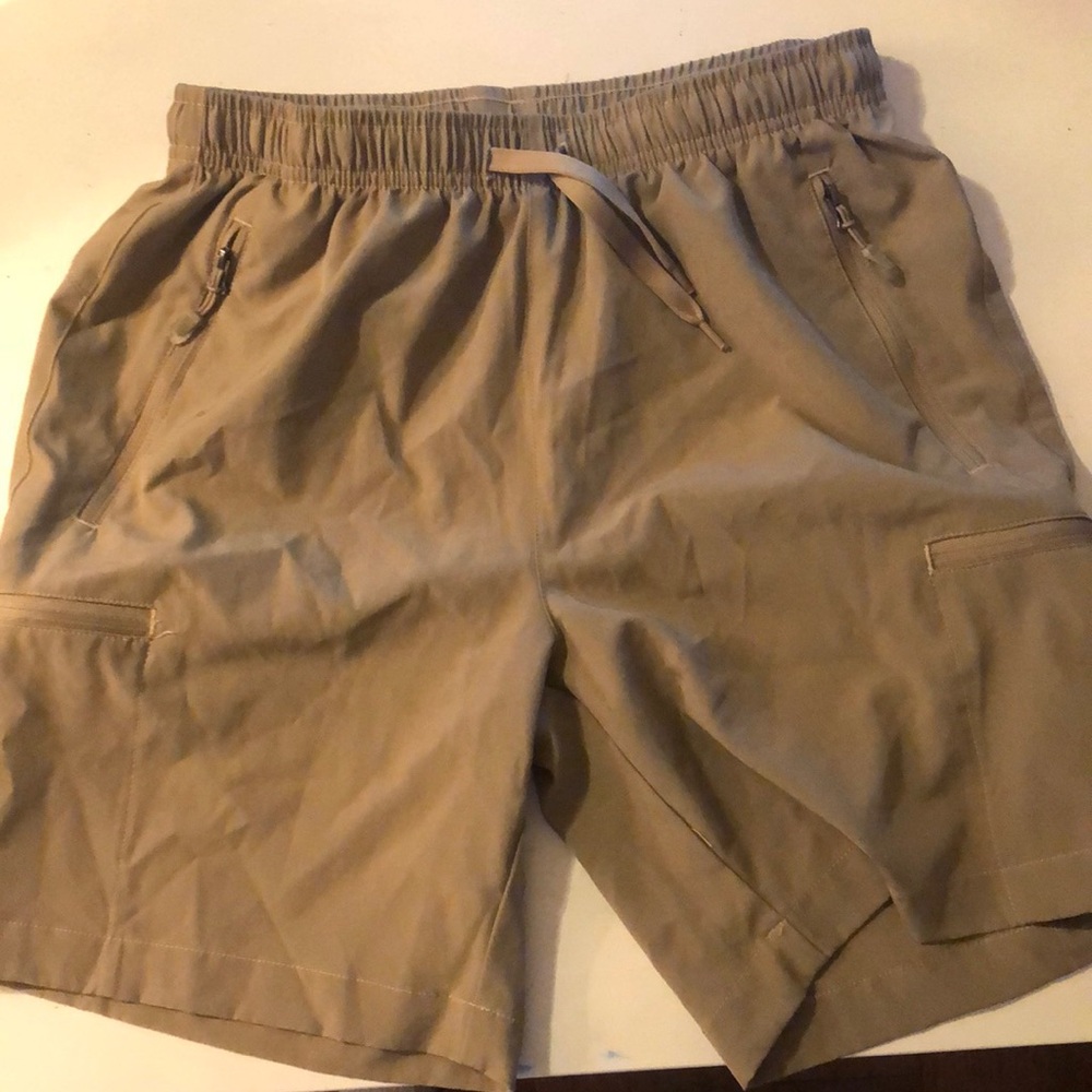 L.L.bean shorts